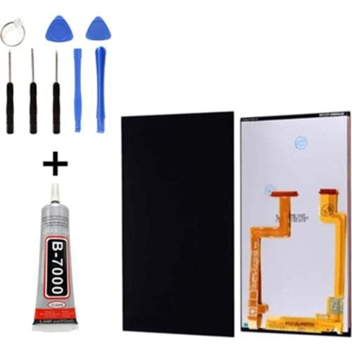 FOR Htc DESIRE EYE Slatted LCD LCD Display Touch Screen Replacement No Dead Pixel AAA + + + Quality