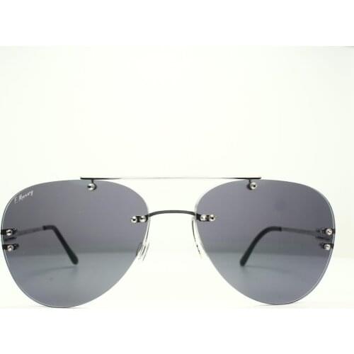 Sunglasses UV 400 Plated New Season Sunglasses Polarized Men And Women Glasses Vintage Sun Glasses