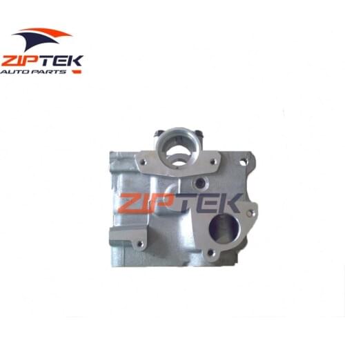 Engines parts OEM OR2TF10100 For Mazda R2 OR2TF-10-100 cylinder head For B2200/E2200/Bongo/Capella cylinder head