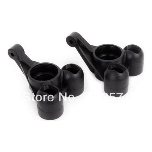 06044 HSP Original Parts Spare Parts For 1/10 R/C Model Car Rear Hub Carrier(L/R) 06044