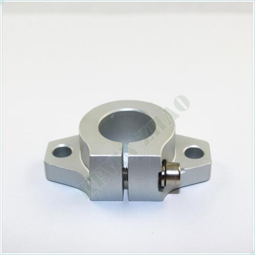 1pcs SHF10 10mm linear bearing rail shaft support XYZ Table CNC Router