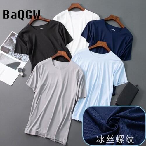 BAQGW Men's Sports T-Shirts