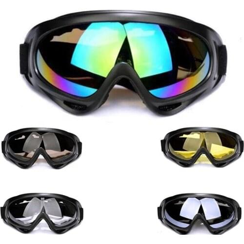 BIKEBOY Ski Equipment