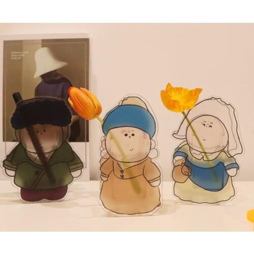 Скандинавские вазы для цветов BIT.FLY China At AliExpress