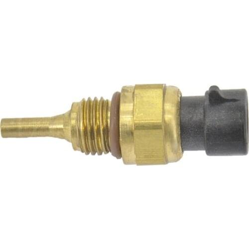 Water Temperature Sensor water temperature sensor 4954905 Coolant 2500 3500 thermal sensor