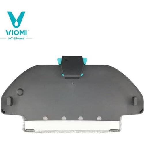 Mopping Cloth Holder for XIAOMI MIJIA VIOMI V2/V2 Pro/ V3 Robot Vacuum Cleaner Original Mopping Master