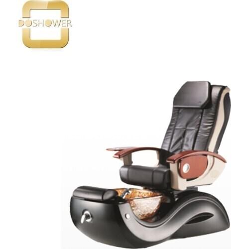 Doshower salon equipment of spa pedicure chair of wholesale furniture china