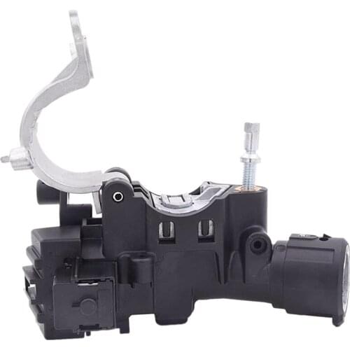 Security Bolt Ignition Lock Flange 2008-2011 For Focus Auto Trans ONLY. 2008 Thru 2010 Trans W/Security Bolt 9L8Z-3511-A