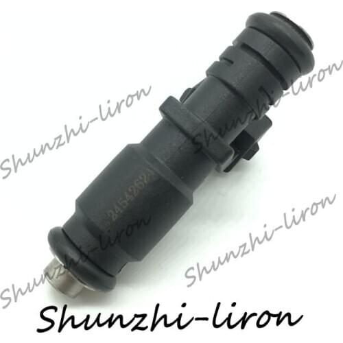 Fuel Injector Nozzle For OEM:24542624 2454 2624