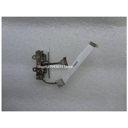 LCD Rotating Shaft Flex Cable For Canon FOR EOS 60D Digital Camera Repair Part