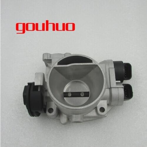 Gouhuo Throttle Position Sensors