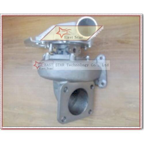 GTA2052VK 752610 752610-5025S 752610-5009S 6C1Q6K682EM 6C1Q6K682EE Actuator Turbo For Land Rover Defender Transit Duratorq 2.4L