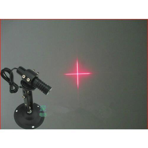 Laser Pointer Computer Embroidery Machine Spare Parts