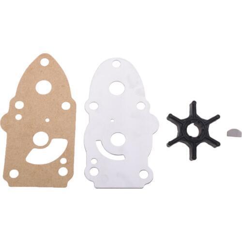 Water Pump Repair Kit 17400-98551 for Suzuki Outboard DT6 1984-2002