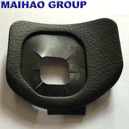 Original Steering Wheel Cover Lower NO.2 for Toyota Land Cruiser Prado Brevis for Lexus GX470 45186-58020-C0 4518658020C0