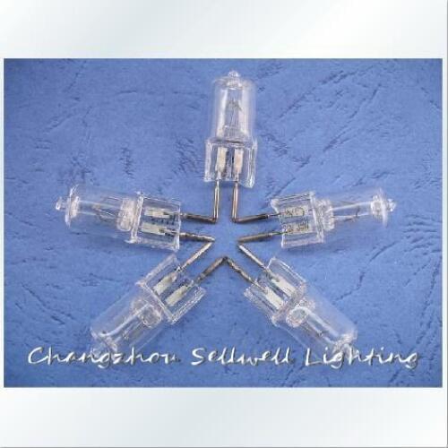 Great!jcd220v 35w G5.3 Warm Light (yellow) Long Life Crystal Light E027