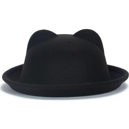 oZyc Men's Felt Hats