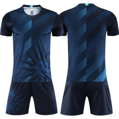 TrackSuits Soccer Jerseys Sets Forma Futbol Customization Football Uniforms For Team Club Custom Sport Jersey Football Shirts