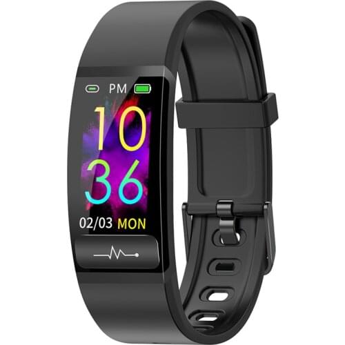 Smart Watches M8 Smart Bracelet Heart Rate Blood Pressure Fitness Tracker Smart Band BT 4.0 Smartwatch PPG ECG