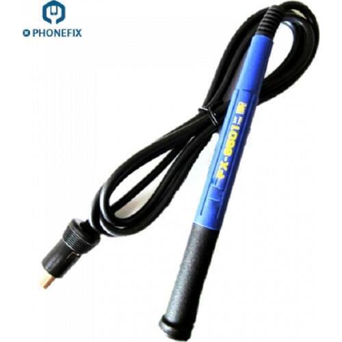 High Quality FM-2028 Soldering Iron Handle Soldering Handpiece For HAKKO FX-951 FX-950 Soldering Station Iron Welding Repair