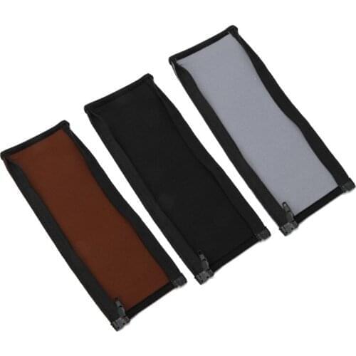 Repacement Headband Cushion Stand Pads Cover Headphones Protector for Audio Technica ATH m40x ATH-M40 MSR7 M20X M30X t50rp ATH M