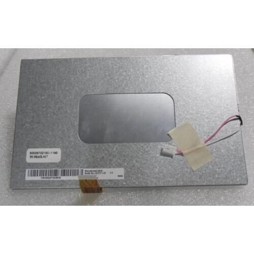 AUO 8.5- nch LCD screen A085FW01 v.1 v.3 v.4 v.5 v.7