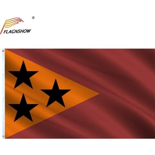 Flagnshow The Badlands Star Dreamsmp Flag and Banners 2x3 3x5 Ft Dream SMP Badland Flags with Grommets