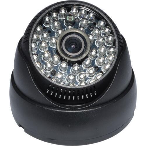 48 LED IR 420TVL Security camera Digital Video Camera 1/3" Night vision color CMOS Camera