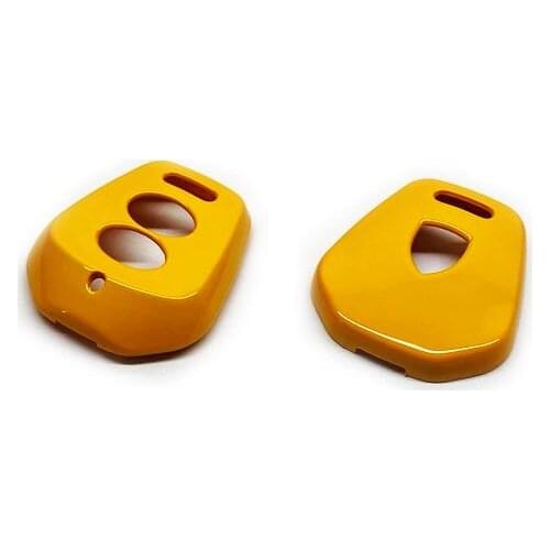 REMOTE KEY COVER FOR PORSCHE 996 / 986 TWO-BUTTON REMOTE KEY
