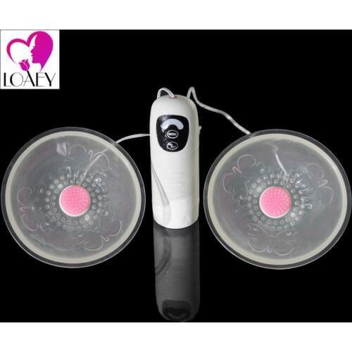 LOAEY Sex Toys
