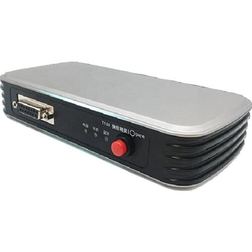 M ercedes 722.9 ECU testing tool equipment for determining the recycling value of TCU transmission control unit automobile parts