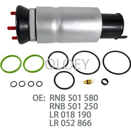 Repair kit RNB501580 RNB501250 RNB501180 LR052866 LR052867 LR032647 LR018191 for Land Rover LR3 LR4 Range Rover Sport