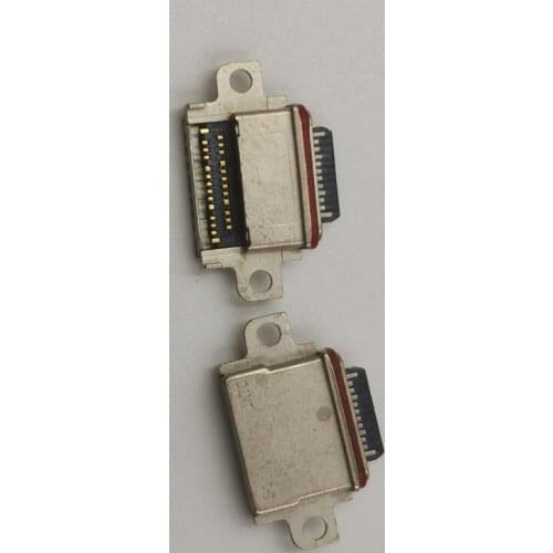 5pcs USB Connector Charging Port Dock for SamSung Galaxy S20 Ultra S20U G988B G988U G9880 S20FE 5G G7810 G781V/B Charger Plug