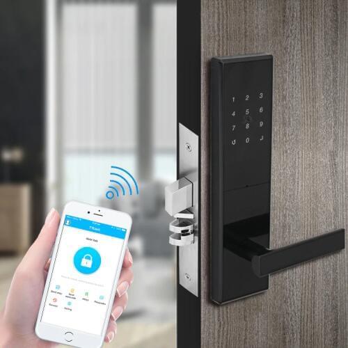 YOHEEN Locking Devices For Doors