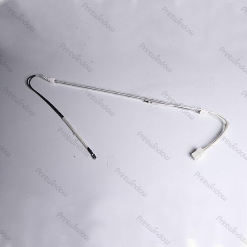 1PC FH7-4724-000 220V/110V Fuser Lamp for Konica Minolta bizhub 283 363 223 423 7728 7828 7823 Heater Lamp