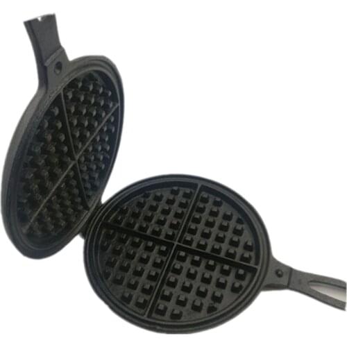 BELALANG Forms For Waffles