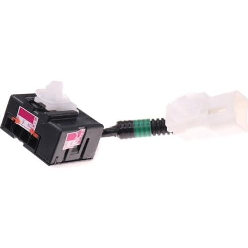 Front Seat Heating Control Module Relay Switch Receiver Box for Toyota CROWN 2010-19 Reiz 2010-17 Highlander Prado