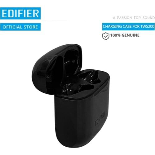 EDIFIER Charging Case for TWS200 the True Wireless Earphone Only the Charging Case with no Earplugs