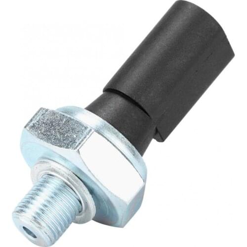 Engine Oil Pressure Switch Sender Sensor Fits for A3 A4 06A919081A 06A919081J Automobiles accessories