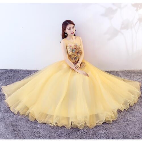 Light organe ball gown long dress vintage medieval dress Renaissance princess Victoria dress