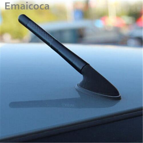 Emaicoca Car FM Radio Aerial Antenna Modify case For Buick Regal Lacrosse Excelle GL8 ENCORE Enclave Envision Park Avenue Royaum