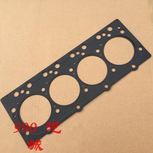 Cylinder head/gasket for Great wall Haval H3/H5 Wingle 3/5 diesel 2.5/2.8T