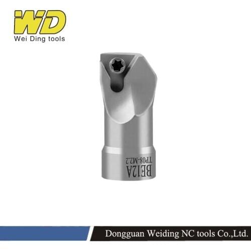 Combined boring head for ST Boring bar NBJ16 ,NBH2084 BE boring head BE09A 10 12 24 38 indexable insert holder for boring bar