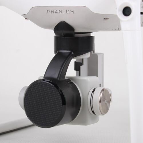 Lens Cover Lens Caps Camera Protector Gimbal Guard Clamp Lock Holder For DJI Phantom 4PRO/4PRO+/4Advanced/4Advanced+ Accessories