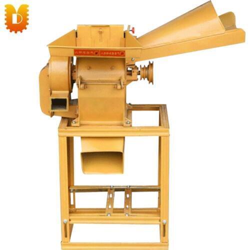 Home Use Small Cereals Flour Corn Hammers Mill/Feed Hammer Grinder