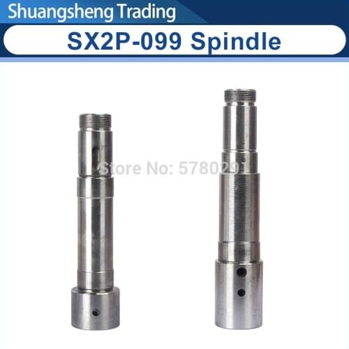 MT3#&R8 Spindle SIEG SX2P-099 drilling and milling machine accessories