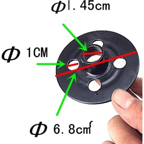 Template Guide Router Guide Bush 344364-5 for MAKITA 3612 3606 3612c 3620 RP0900 3612BR RP1801 RP2301