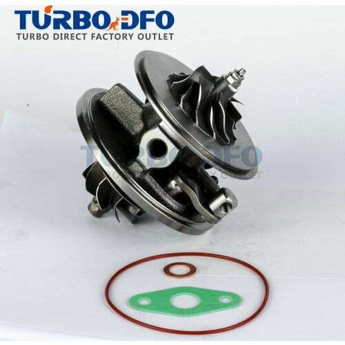 New 038253010D 54399880022 Turbocharger Chra 54399880019 Turbo Cartridge For Volkswagen Touran 1.9 TDI 66KW BRU BXF BXJ 2004