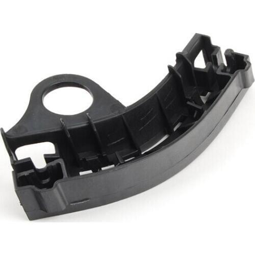 Front Right Inner Bumper Cover Mount for BMW E70 X5 3.0si 4.8i 51117165472