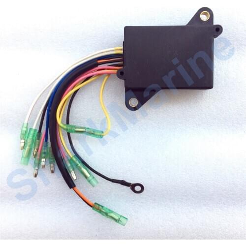 CDI unit for YAMAHA outboard PN 68T-85540-00